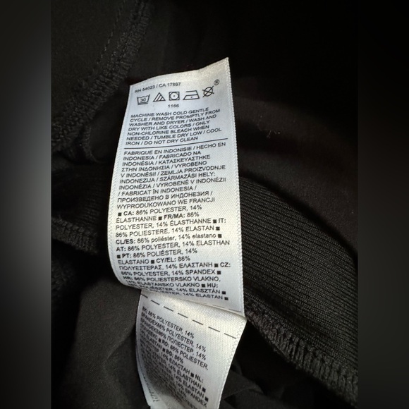 Athleta Pant - Picture 6 of 6